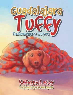 Kathryn Lacey - Guadalajara Tuffy, Häftad
