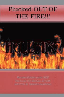 Edward Andrews - Plucked Out Of The Fire!, Häftad