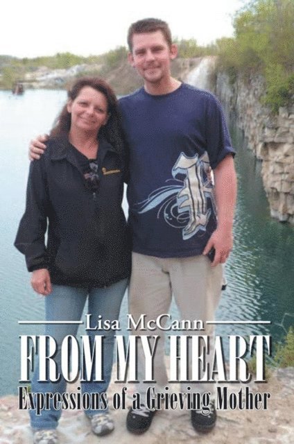 Lisa McCann - From My Heart, E-bok. Tillgänglighet: Lägg i varukorg