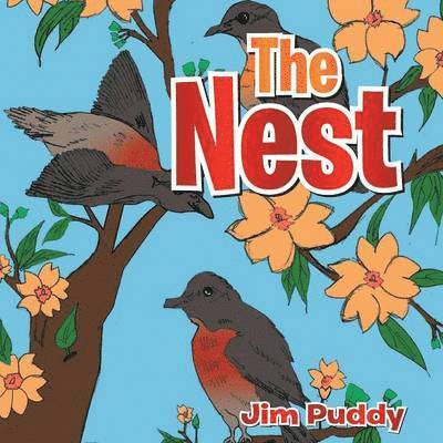 Jim Puddy - Nest, Häftad