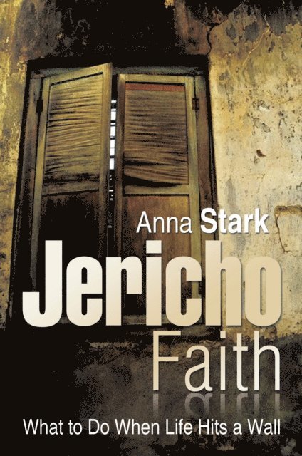 Anna Stark - Jericho Faith, E-bok