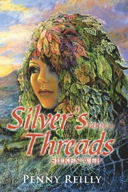 Penny Reilly - Silver's Threads Book 4, E-bok