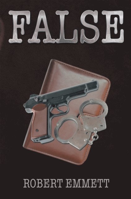 Robert Emmett - False, E-bok