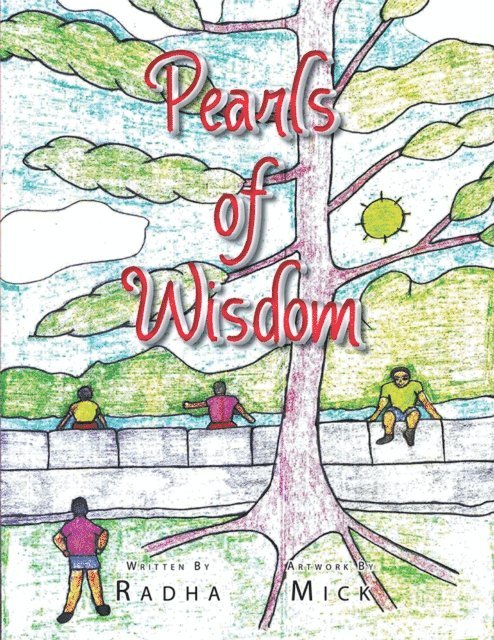 Radha - Pearls of Wisdom, E-bok