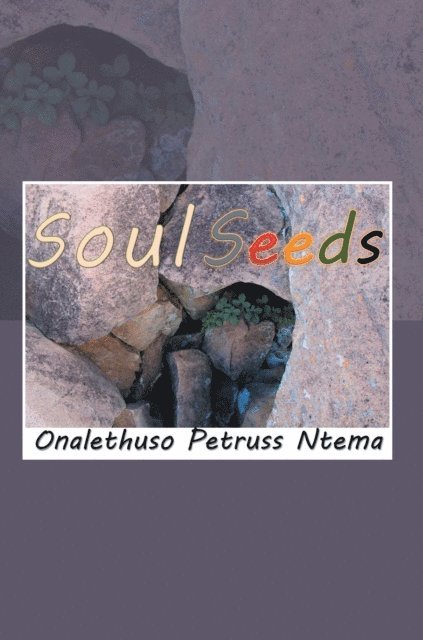Onalethuso Petruss Ntema - Soul Seeds, E-bok