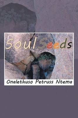 Onalethuso Petruss Ntema - Soul Seeds, Häftad