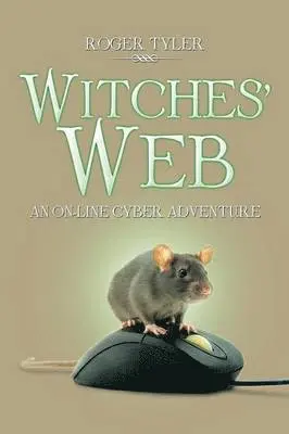 Roger Tyler - Witches' Web, Häftad. Tillgänglighet: Lägg i varukorg