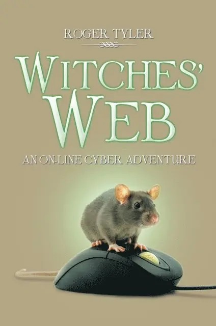 Roger Tyler - Witches' Web, E-bok. Tillgänglighet: Lägg i varukorg
