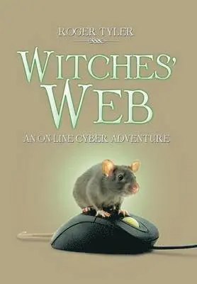 Roger Tyler - Witches' Web, Inbunden. Tillgänglighet: Lägg i varukorg