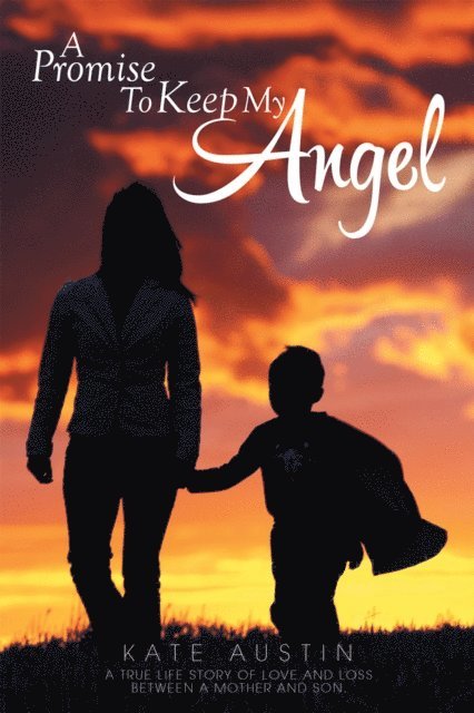 Kate Austin - Promise to Keep My Angel, E-bok. Tillgänglighet: Lägg i varukorg