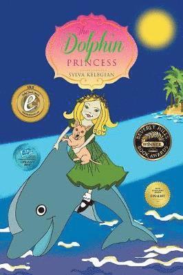 Sylva Kelegian - Dolphin Princess, Häftad
