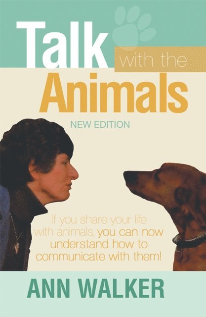 Ann Walker - Talk with the Animals, E-bok