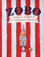 Christopher Durham - Zobo, Inbunden. Tillgänglighet: Tillfälligt slut