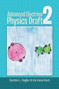 Advanced Electrino Physics Draft 2
