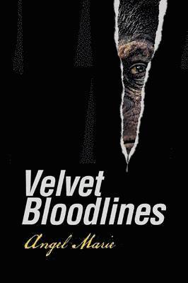 Angel Marie - Velvet Bloodlines, Häftad