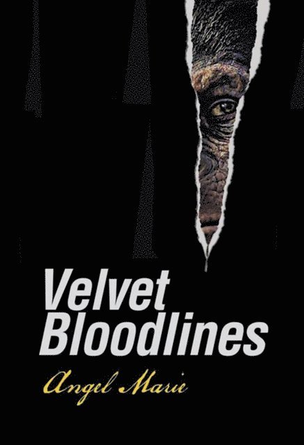 Angel Marie - Velvet Bloodlines, E-bok