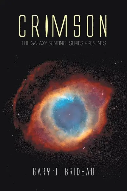 Gary T. Brideau - Crimson, E-bok. Tillgänglighet: Lägg i varukorg
