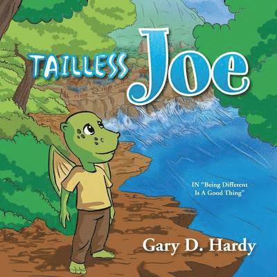 Gary D Hardy - Tailless Joe, Häftad