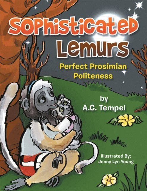 A.C. Tempel - Sophisticated Lemurs, E-bok