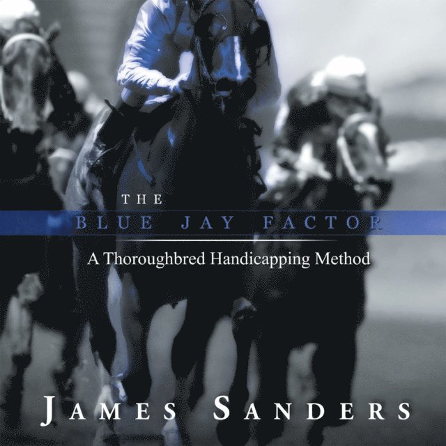 James Sanders - Blue Jay Factor, E-bok. Tillgänglighet: Lägg i varukorg