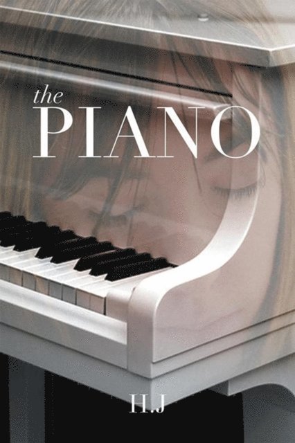 H.J - Piano, E-bok