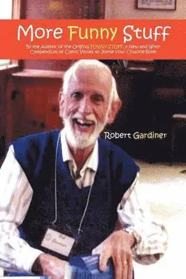 Robert Gardiner - More Funny Stuff, Häftad. Tillgänglighet: Lägg i varukorg