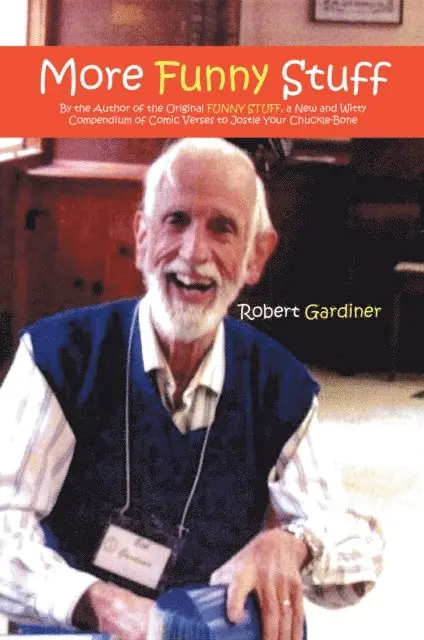 Robert Gardiner - More Funny Stuff, E-bok. Tillgänglighet: Lägg i varukorg