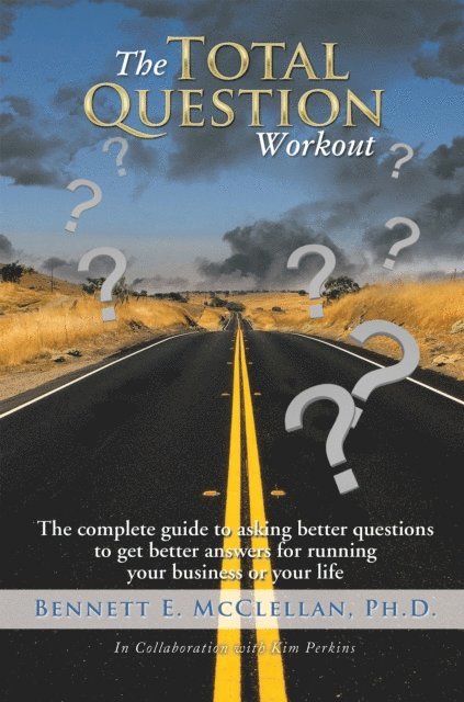 Bennett E. McClellan - Total Question Workout, E-bok