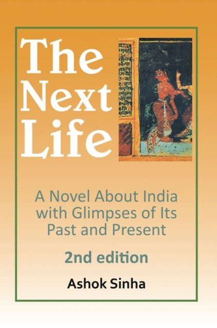 Ashok K. Sinha - Next Life, E-bok. Tillgänglighet: Lägg i varukorg