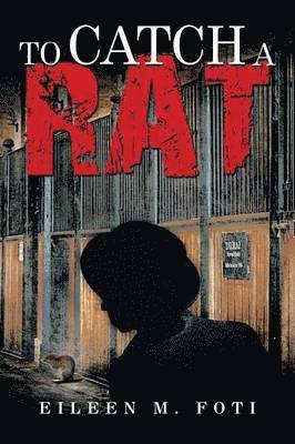Eileen M Foti - To Catch a Rat, Häftad