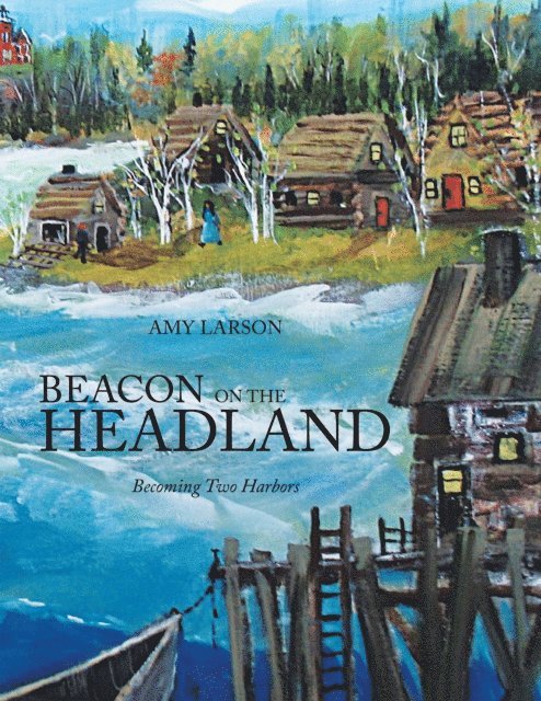 Beacon on the Headland