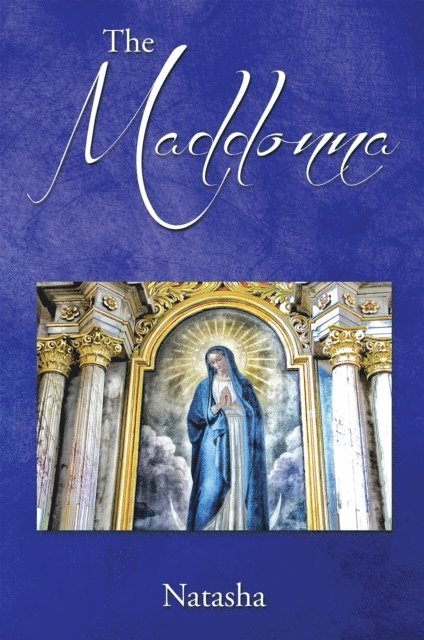 Natasha - Maddonna, E-bok. Tillgänglighet: Lägg i varukorg