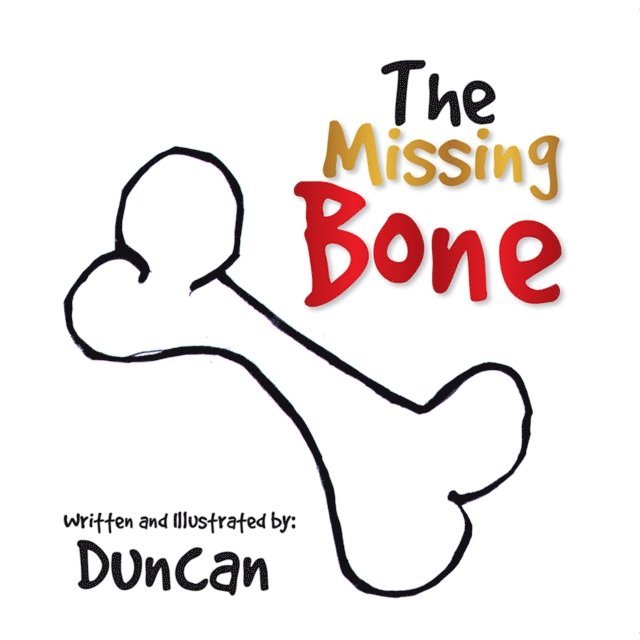 Duncan - Missing Bone, E-bok