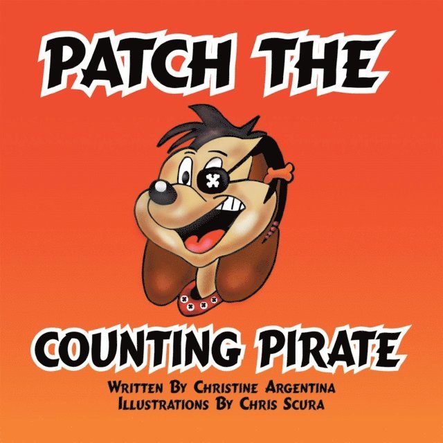 PATCH The Counting Pirate