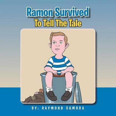Raymond Samora - Ramon Survived To Tell The Tale, Häftad. Tillgänglighet: Lägg i varukorg