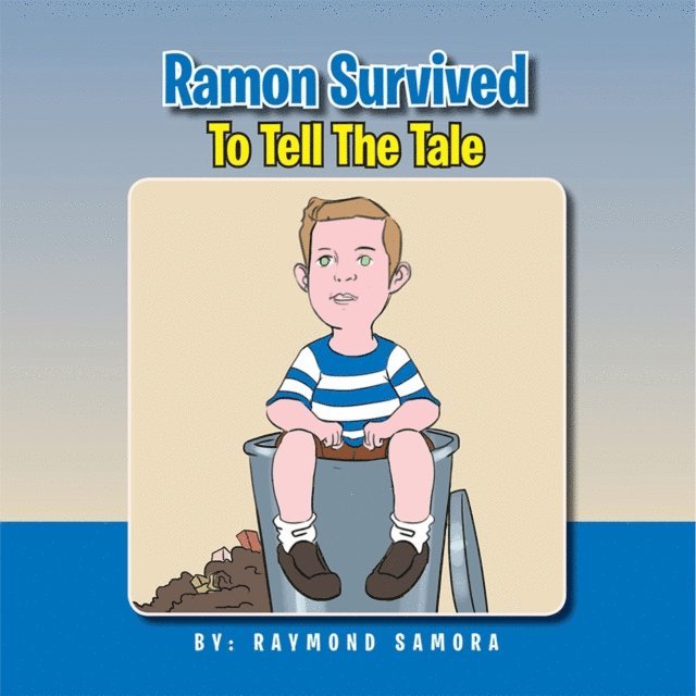 Ramon Survived To Tell The Tale