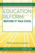 Education Reform