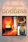 Confessions of a Goddess