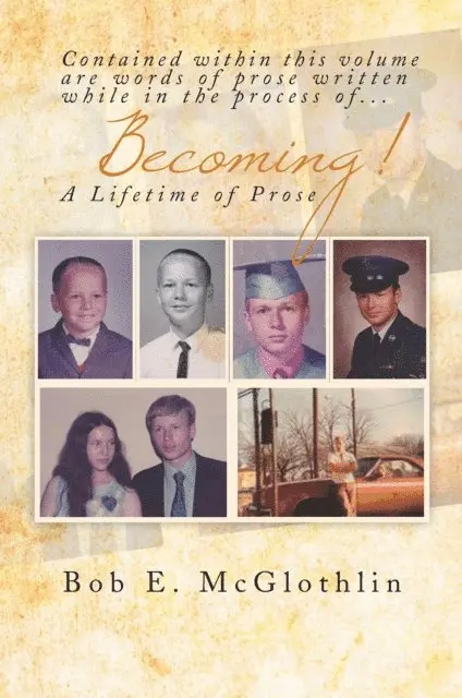 Bob E. McGlothlin - Becoming!, E-bok. Tillgänglighet: Lägg i varukorg