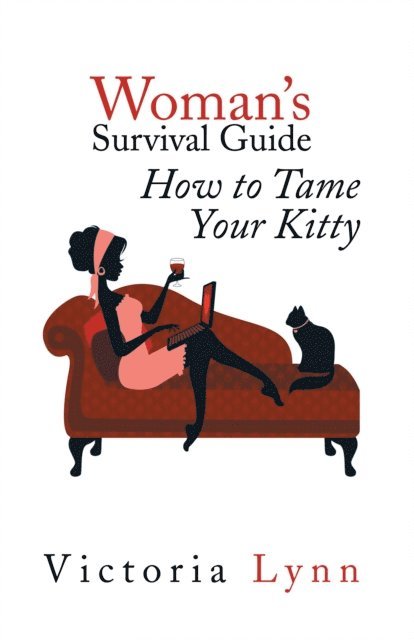 Victoria Lynn - Woman's Survival Guide, E-bok