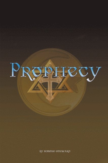 Simone Conward - Prophecy, E-bok
