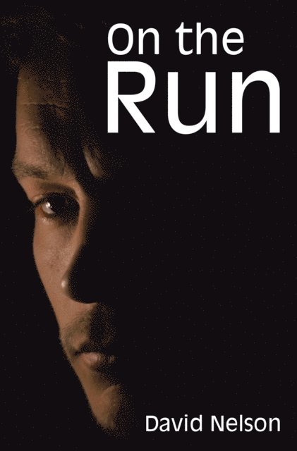 David Nelson - On the Run, E-bok