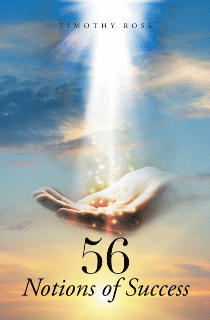 Timothy Rose - 56 Notions of Success, E-bok