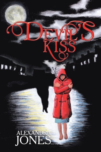 Alexandra Jones - Devil'S Kiss, E-bok