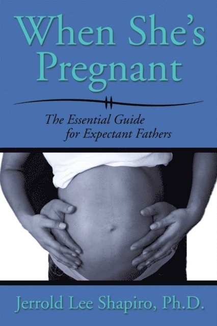 Jerrold Lee Shapiro - When She'S Pregnant, E-bok