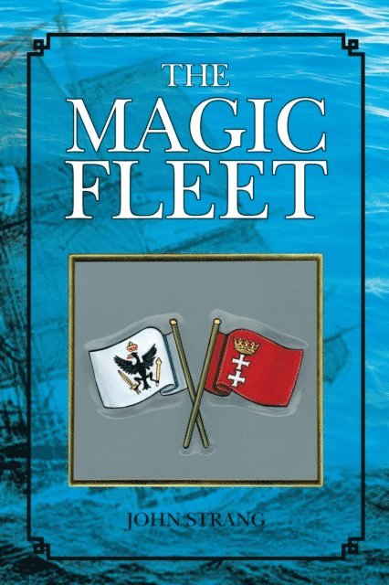 John Strang - Magic Fleet, E-bok