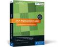 SAP Transaction Codes
