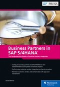 Business Partners in SAP S/4HANA