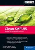 Clean SAPUI5