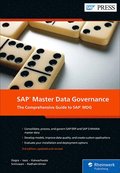 SAP Master Data Governance